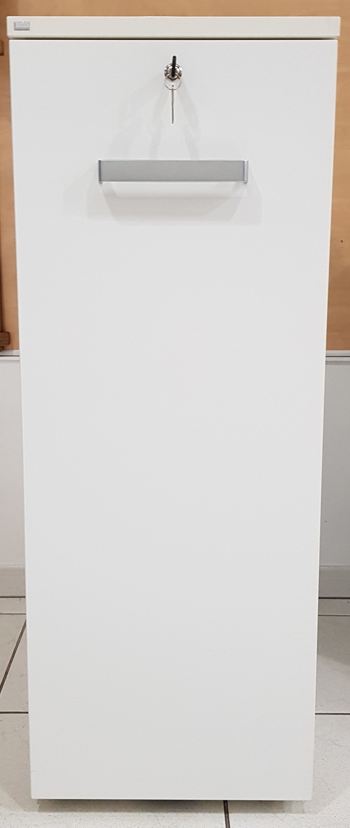 Roll conteneur bureau